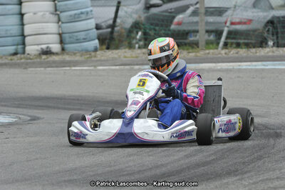 03/06/2012 : National Series Karting 2012 à Lavelanet (Photos Patrick Lascombes) 2012 — karting