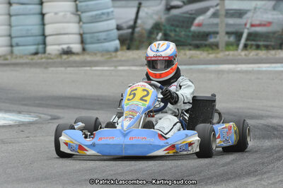 03/06/2012 : National Series Karting 2012 à Lavelanet (Photos Patrick Lascombes) 2012 — karting