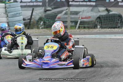 03/06/2012 : National Series Karting 2012 à Lavelanet (Photos Patrick Lascombes) 2012 — karting