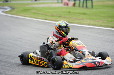 03/06/2012 : National Series Karting 2012 à Lavelanet (Photos Patrick Lascombes) 2012 — karting