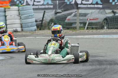 03/06/2012 : National Series Karting 2012 à Lavelanet (Photos Patrick Lascombes) 2012 — karting