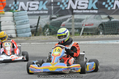 03/06/2012 : National Series Karting 2012 à Lavelanet (Photos Patrick Lascombes) 2012 — karting