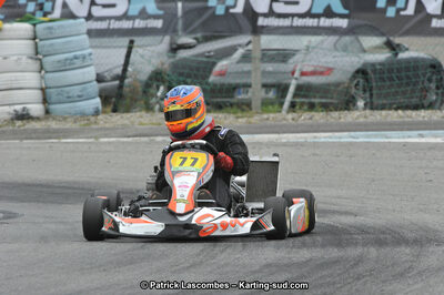 03/06/2012 : National Series Karting 2012 à Lavelanet (Photos Patrick Lascombes) 2012 — karting