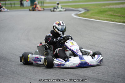 03/06/2012 : National Series Karting 2012 à Lavelanet (Photos Patrick Lascombes) 2012 — karting