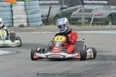 03/06/2012 : National Series Karting 2012 à Lavelanet (Photos Patrick Lascombes) 2012 — karting