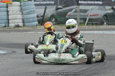03/06/2012 : National Series Karting 2012 à Lavelanet (Photos Patrick Lascombes) 2012 — karting