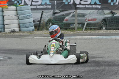 03/06/2012 : National Series Karting 2012 à Lavelanet (Photos Patrick Lascombes) 2012 — karting