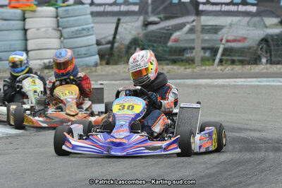 03/06/2012 : National Series Karting 2012 à Lavelanet (Photos Patrick Lascombes) 2012 — karting