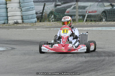 03/06/2012 : National Series Karting 2012 à Lavelanet (Photos Patrick Lascombes) 2012 — karting