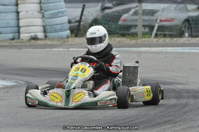 03/06/2012 : National Series Karting 2012 à Lavelanet (Photos Patrick Lascombes) 2012 — karting