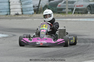 03/06/2012 : National Series Karting 2012 à Lavelanet (Photos Patrick Lascombes) 2012 — karting