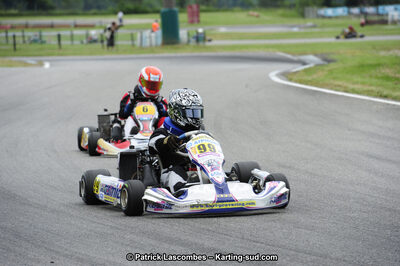 03/06/2012 : National Series Karting 2012 à Lavelanet (Photos Patrick Lascombes) 2012 — karting