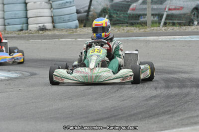 03/06/2012 : National Series Karting 2012 à Lavelanet (Photos Patrick Lascombes) 2012 — karting