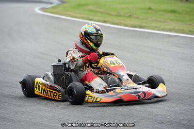 03/06/2012 : National Series Karting 2012 à Lavelanet (Photos Patrick Lascombes) 2012 — karting
