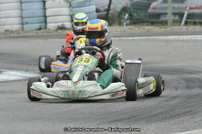 03/06/2012 : National Series Karting 2012 à Lavelanet (Photos Patrick Lascombes) 2012 — karting