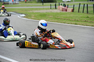 03/06/2012 : National Series Karting 2012 à Lavelanet (Photos Patrick Lascombes) 2012 — karting