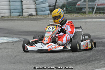 03/06/2012 : National Series Karting 2012 à Lavelanet (Photos Patrick Lascombes) 2012 — karting