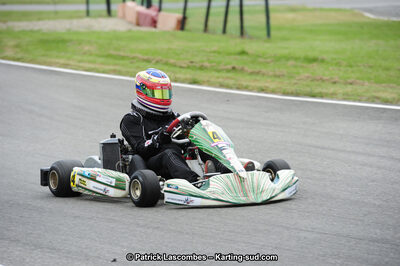 03/06/2012 : National Series Karting 2012 à Lavelanet (Photos Patrick Lascombes) 2012 — karting