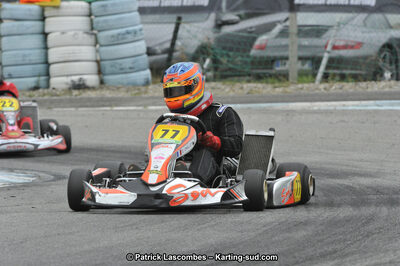 03/06/2012 : National Series Karting 2012 à Lavelanet (Photos Patrick Lascombes) 2012 — karting