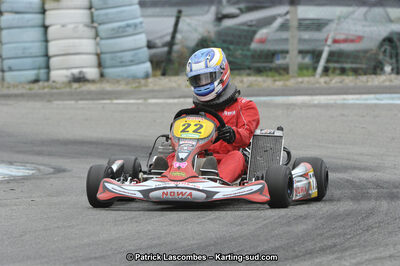 03/06/2012 : National Series Karting 2012 à Lavelanet (Photos Patrick Lascombes) 2012 — karting