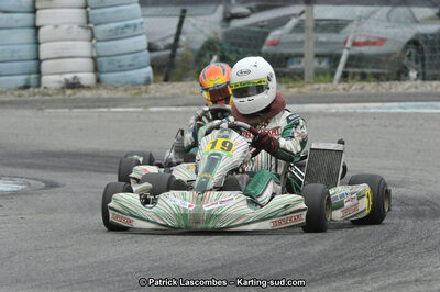 03/06/2012 : National Series Karting 2012 à Lavelanet (Photos Patrick Lascombes) 2012 — karting