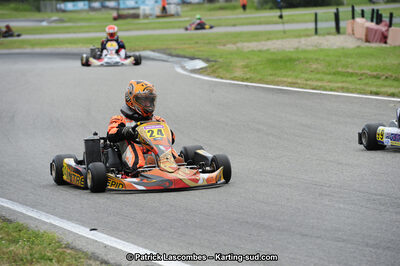 03/06/2012 : National Series Karting 2012 à Lavelanet (Photos Patrick Lascombes) 2012 — karting