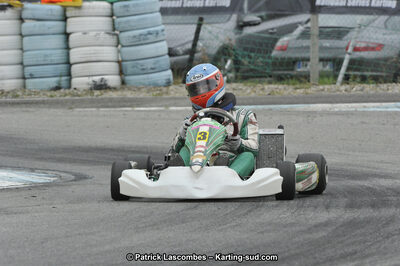 03/06/2012 : National Series Karting 2012 à Lavelanet (Photos Patrick Lascombes) 2012 — karting