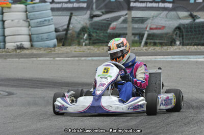 03/06/2012 : National Series Karting 2012 à Lavelanet (Photos Patrick Lascombes) 2012 — karting