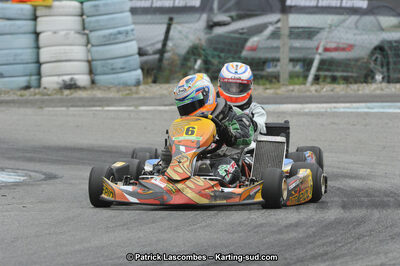 03/06/2012 : National Series Karting 2012 à Lavelanet (Photos Patrick Lascombes) 2012 — karting