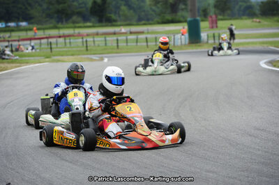 03/06/2012 : National Series Karting 2012 à Lavelanet (Photos Patrick Lascombes) 2012 — karting