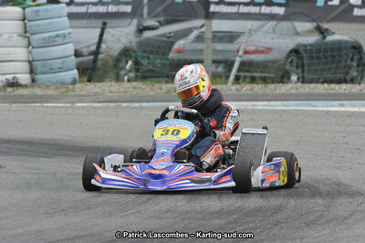 03/06/2012 : National Series Karting 2012 à Lavelanet (Photos Patrick Lascombes) 2012 — karting