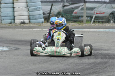 03/06/2012 : National Series Karting 2012 à Lavelanet (Photos Patrick Lascombes) 2012 — karting