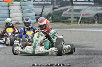 03/06/2012 : National Series Karting 2012 à Lavelanet (Photos Patrick Lascombes) 2012 — karting