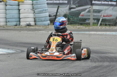 03/06/2012 : National Series Karting 2012 à Lavelanet (Photos Patrick Lascombes) 2012 — karting