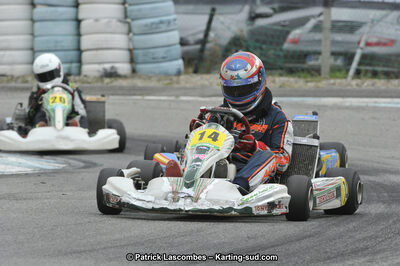 03/06/2012 : National Series Karting 2012 à Lavelanet (Photos Patrick Lascombes) 2012 — karting