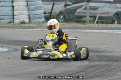 03/06/2012 : National Series Karting 2012 à Lavelanet (Photos Patrick Lascombes) 2012 — karting