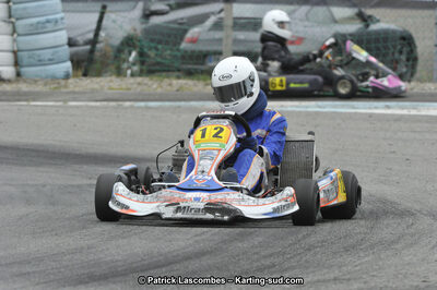 03/06/2012 : National Series Karting 2012 à Lavelanet (Photos Patrick Lascombes) 2012 — karting