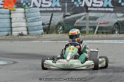 03/06/2012 : National Series Karting 2012 à Lavelanet (Photos Patrick Lascombes) 2012 — karting