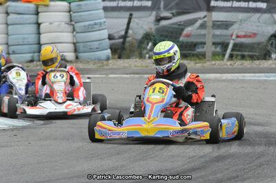 03/06/2012 : National Series Karting 2012 à Lavelanet (Photos Patrick Lascombes) 2012 — karting
