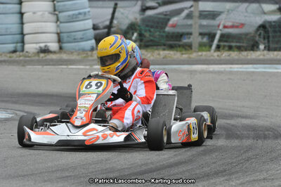 03/06/2012 : National Series Karting 2012 à Lavelanet (Photos Patrick Lascombes) 2012 — karting