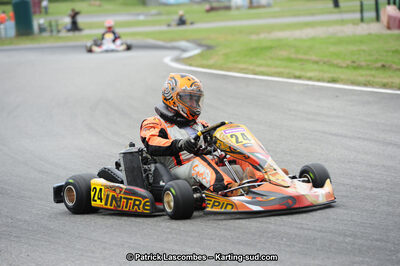 03/06/2012 : National Series Karting 2012 à Lavelanet (Photos Patrick Lascombes) 2012 — karting