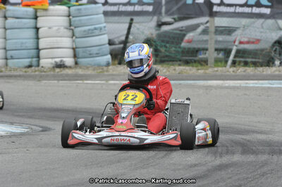 03/06/2012 : National Series Karting 2012 à Lavelanet (Photos Patrick Lascombes) 2012 — karting