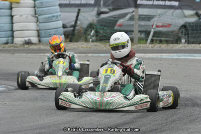 03/06/2012 : National Series Karting 2012 à Lavelanet (Photos Patrick Lascombes) 2012 — karting