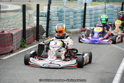 03/06/2012 : National Series Karting 2012 à Lavelanet (Photos Patrick Lascombes) 2012 — karting