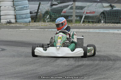 03/06/2012 : National Series Karting 2012 à Lavelanet (Photos Patrick Lascombes) 2012 — karting