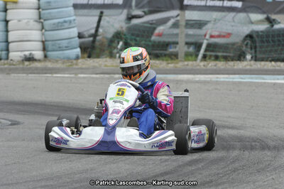 03/06/2012 : National Series Karting 2012 à Lavelanet (Photos Patrick Lascombes) 2012 — karting