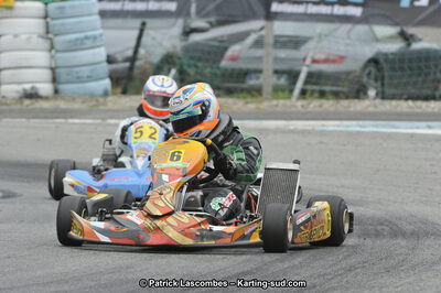 03/06/2012 : National Series Karting 2012 à Lavelanet (Photos Patrick Lascombes) 2012 — karting