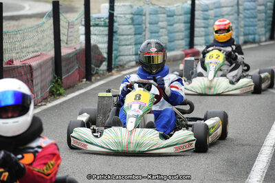 03/06/2012 : National Series Karting 2012 à Lavelanet (Photos Patrick Lascombes) 2012 — karting