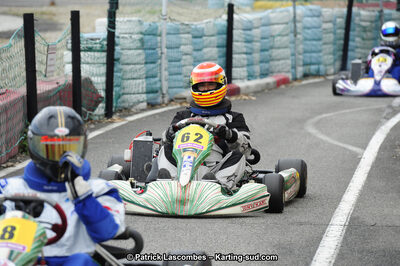 03/06/2012 : National Series Karting 2012 à Lavelanet (Photos Patrick Lascombes) 2012 — karting
