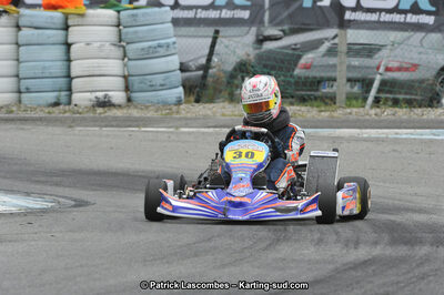 03/06/2012 : National Series Karting 2012 à Lavelanet (Photos Patrick Lascombes) 2012 — karting